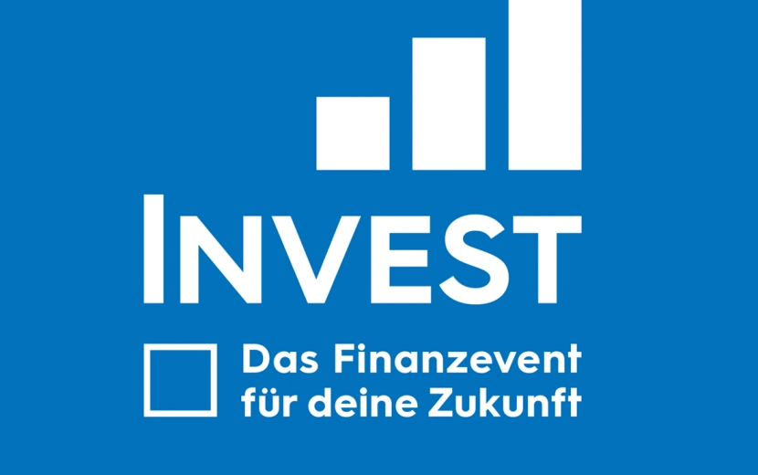 INVEST 2026 in Stuttgart