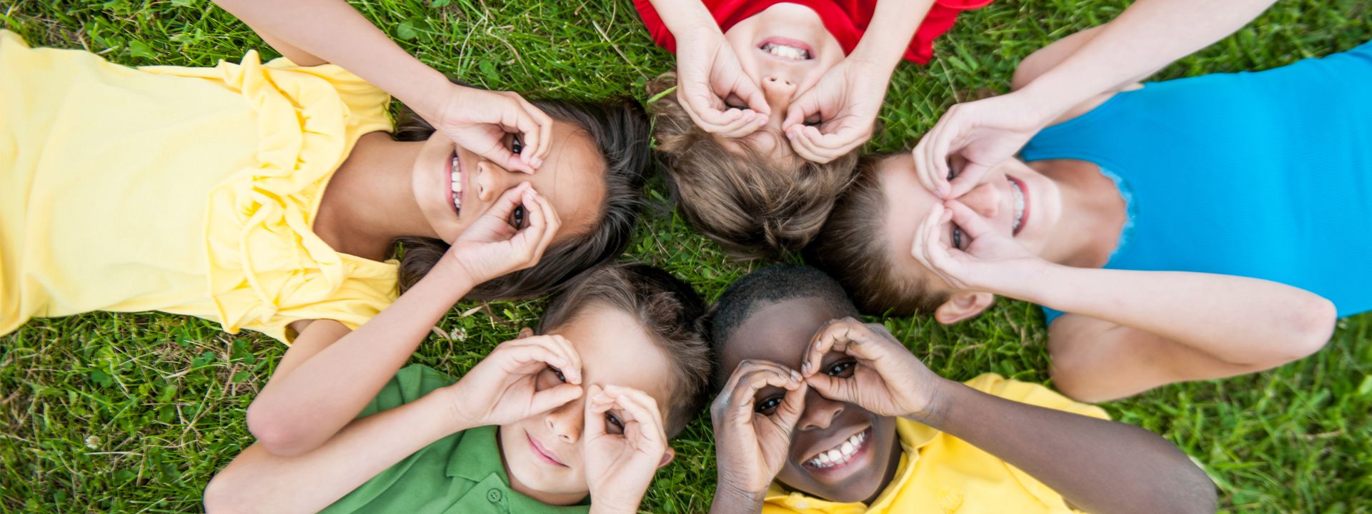 Kinderdepot Start Invest