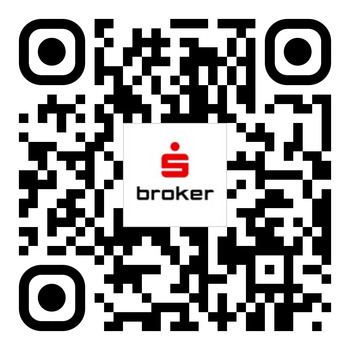 S Broker App downloaden