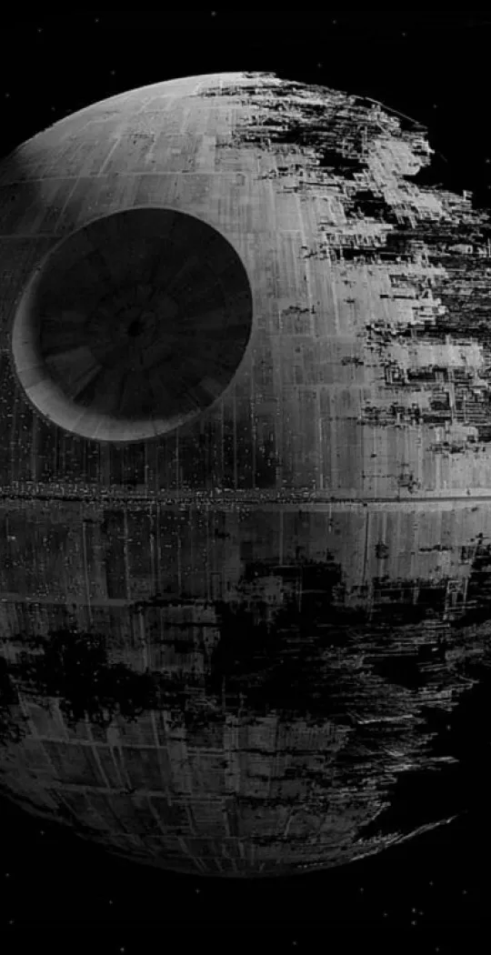 Death Star 