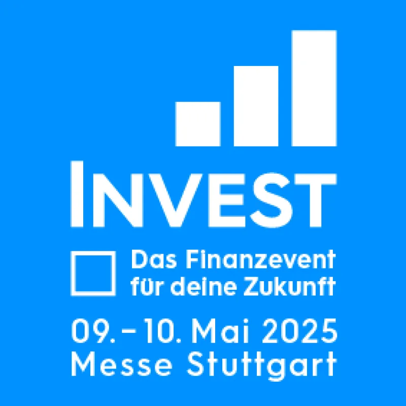 Invest Messe Stuttgart