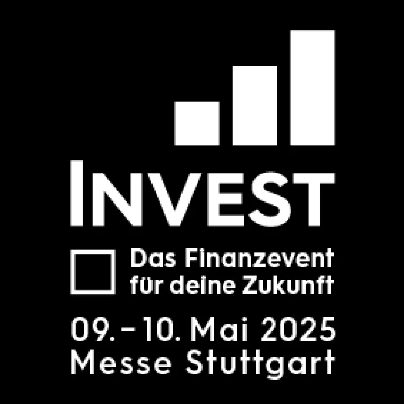 Invest Messe Stuttgart