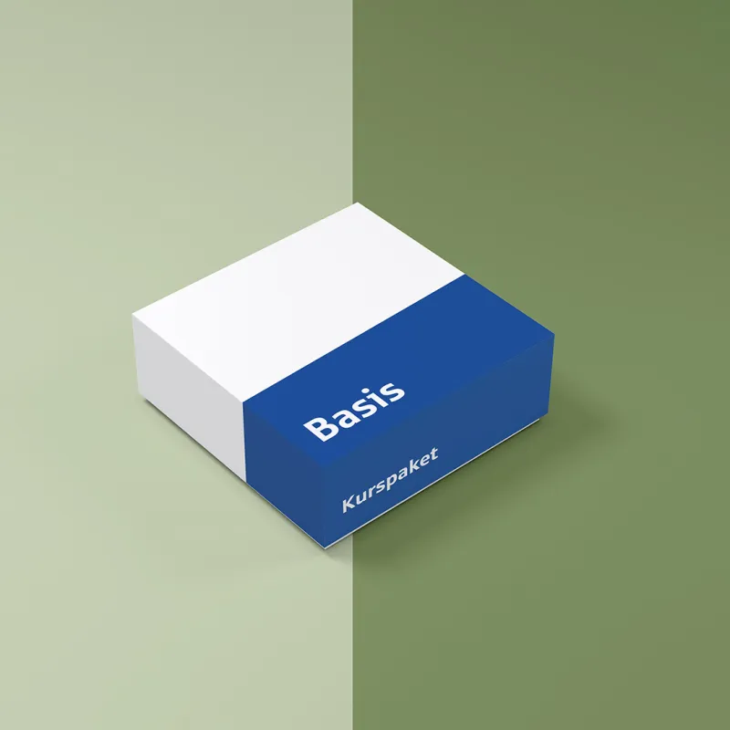 Basis-Kurspaket.