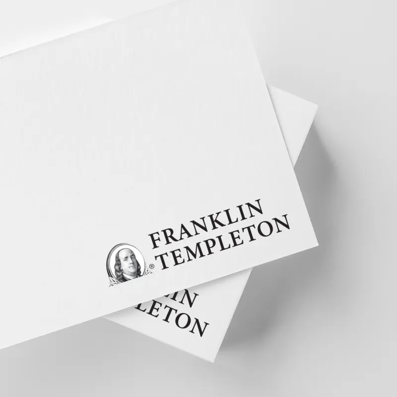 Franklin Templeton. Franklin Templeton.