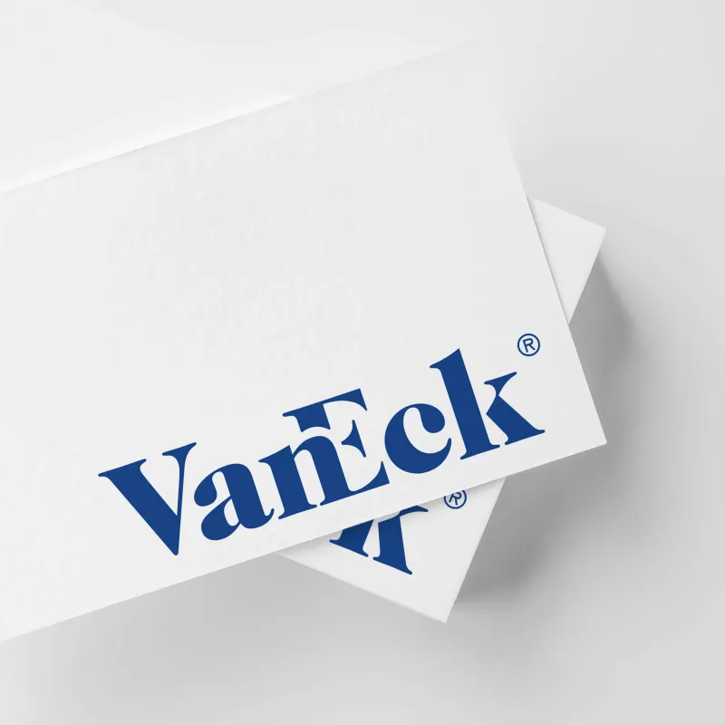 VanEck Logo 
