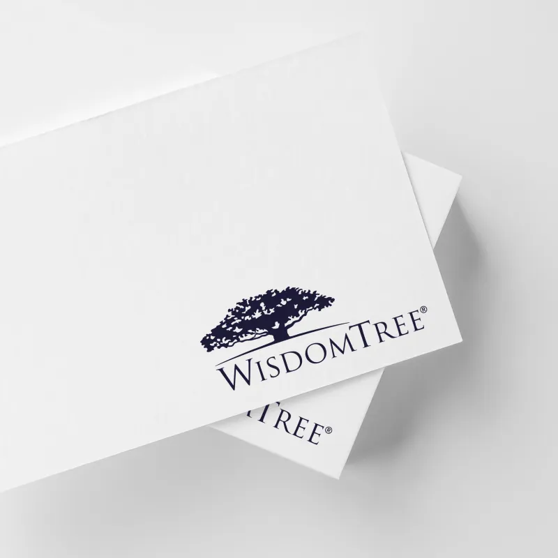 WisdomTree Produktaktion WisdomTree Produktaktion