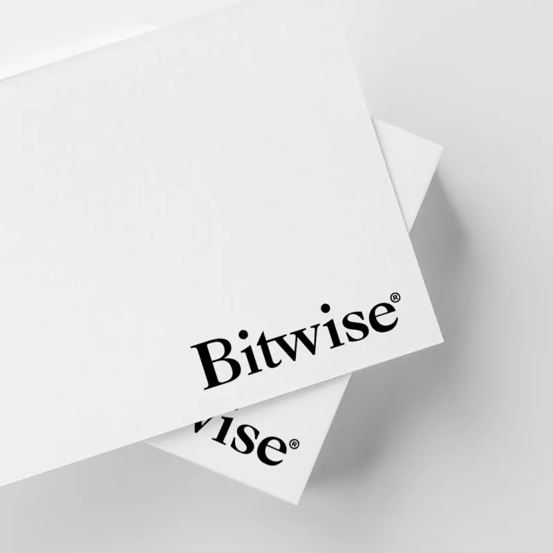 Bitwise Krypto ETP-Sparplaene Bitwise Krypto ETP-Sparplaene