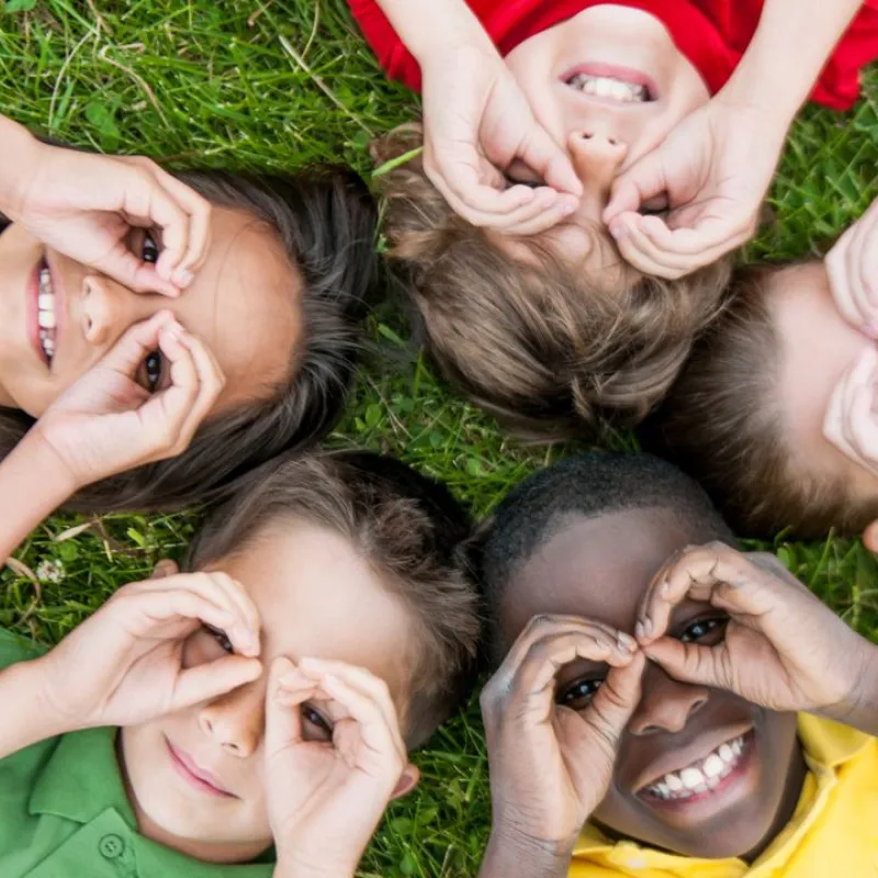 Kinderdepot Start Invest