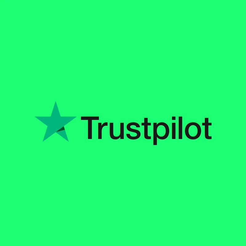 Trustpilot Online-Bewertungsportal